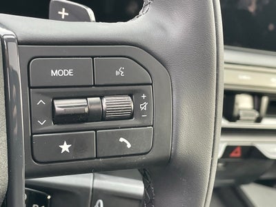 2027 Kia Telluride EX