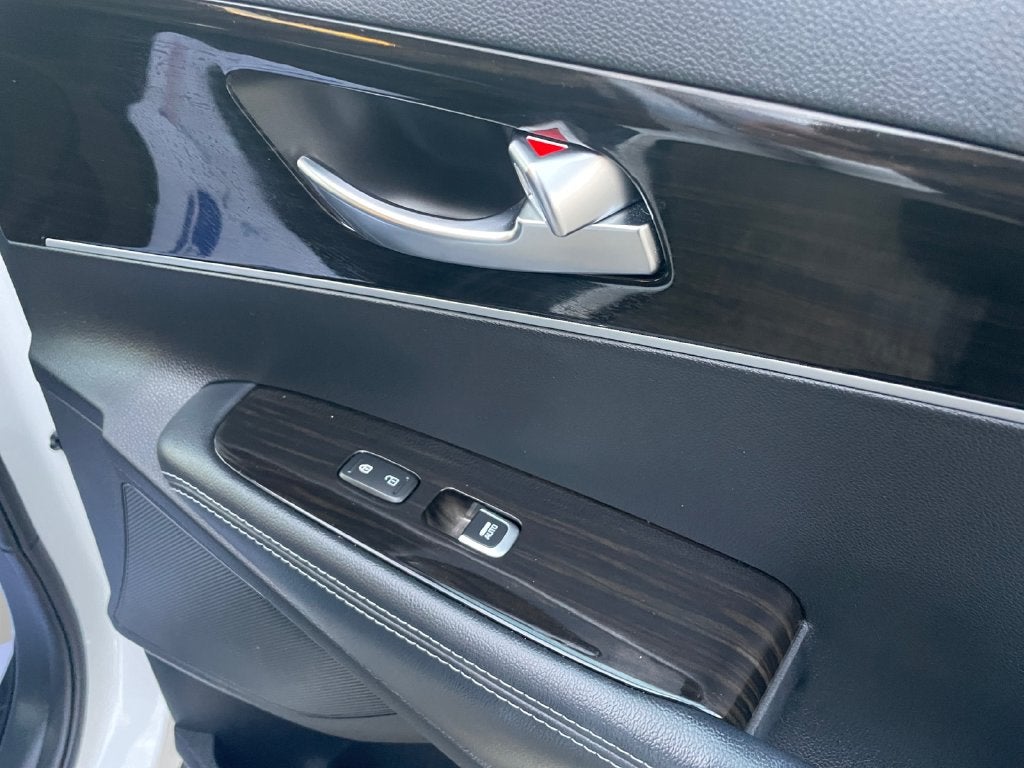 2020 Kia Sorento S