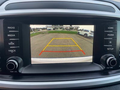 2020 Kia Sorento S