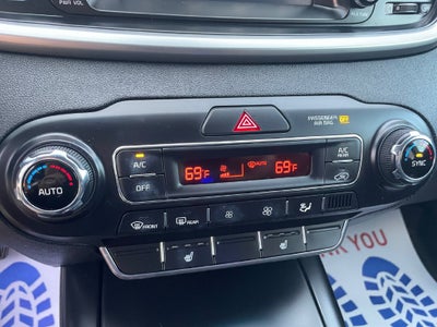 2020 Kia Sorento S