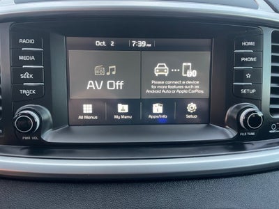 2020 Kia Sorento S
