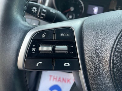 2020 Kia Sorento S