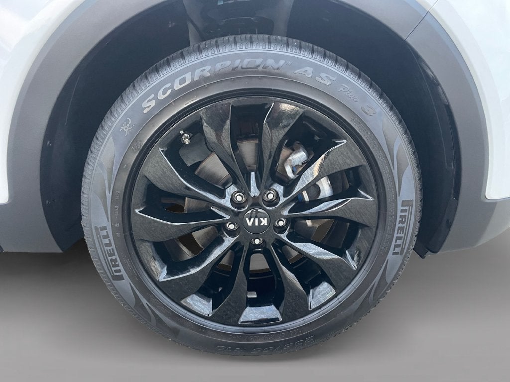 2020 Kia Sorento S