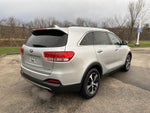 2018 Kia Sorento EX