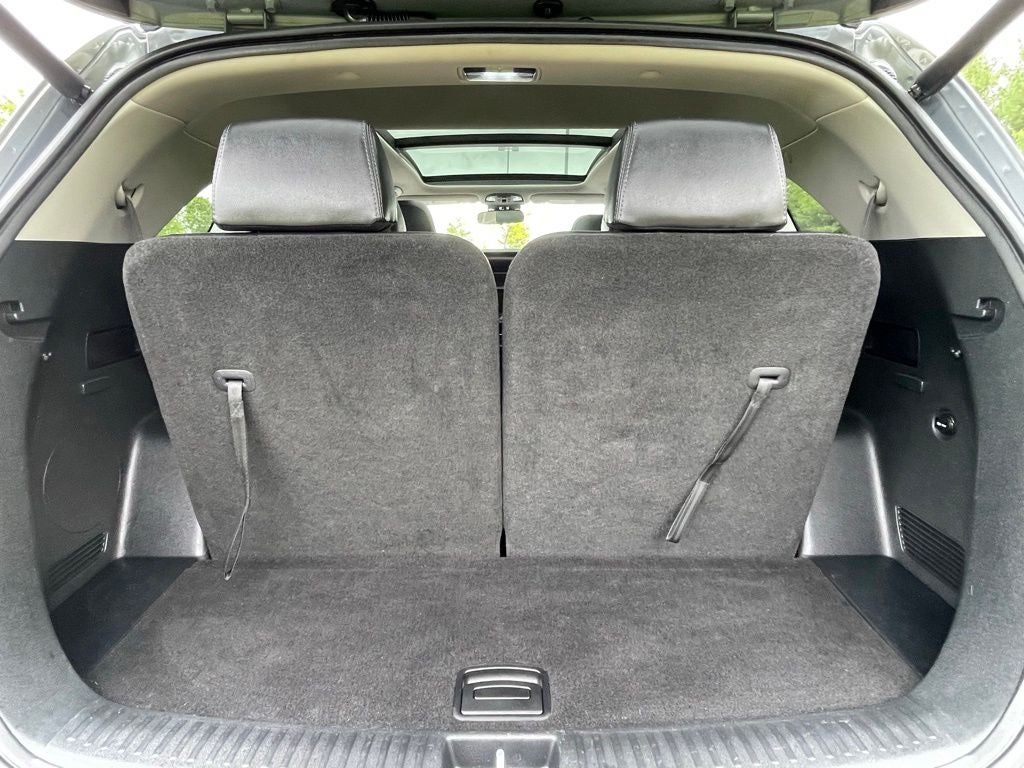 2020 Kia Sorento EX