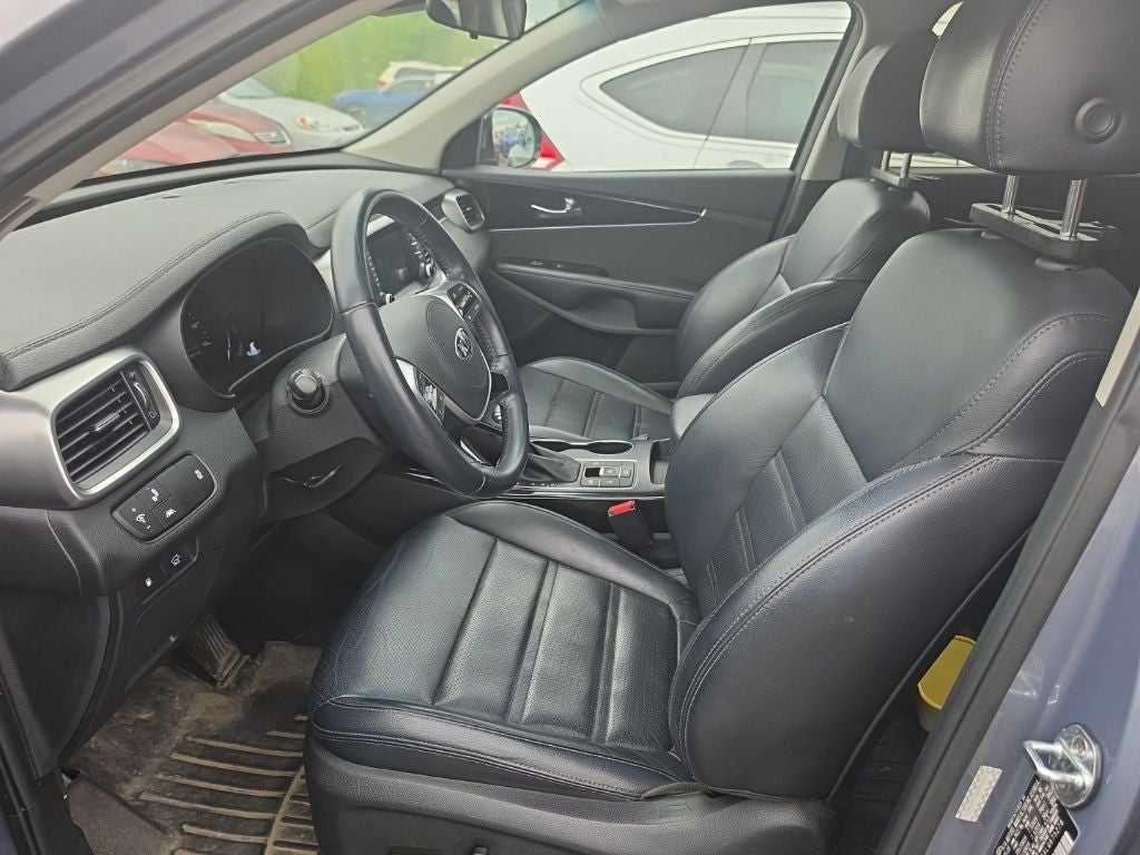 2020 Kia Sorento EX