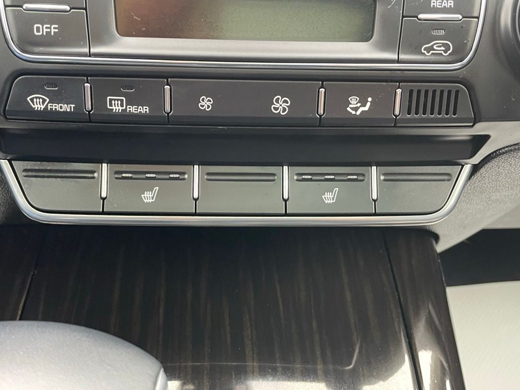 2020 Kia Sorento EX
