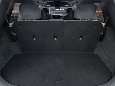 2027 Kia Telluride Base