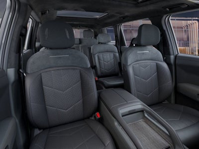 2027 Kia Telluride Base