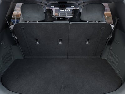 2027 Kia Telluride Base