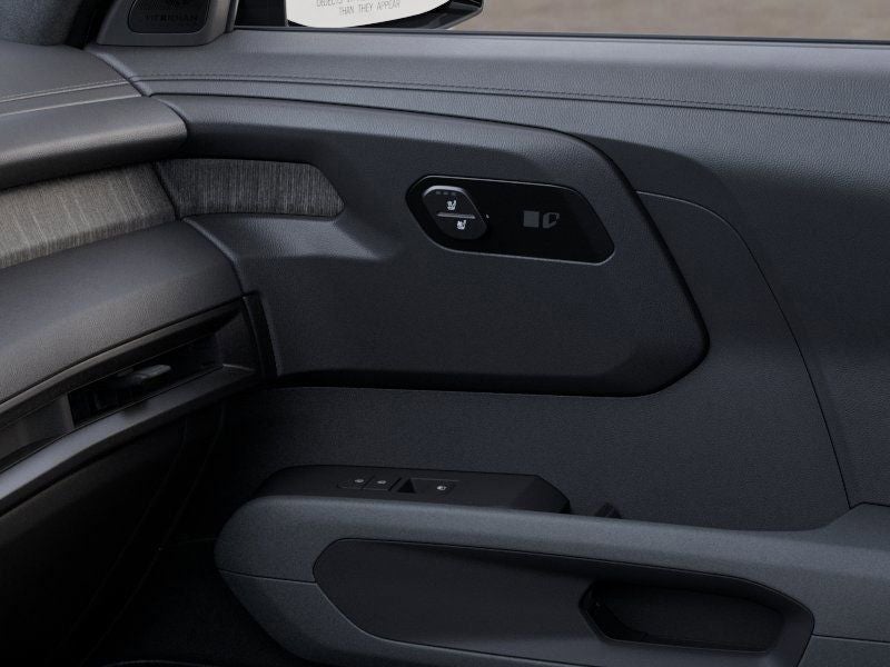 2027 Kia Telluride Base