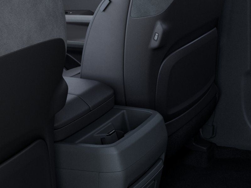 2027 Kia Telluride Base