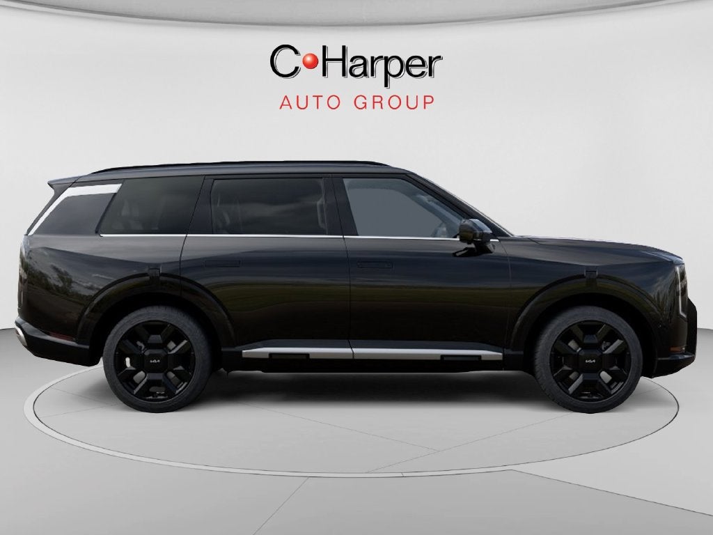 2027 Kia Telluride Hybrid SX Prestige