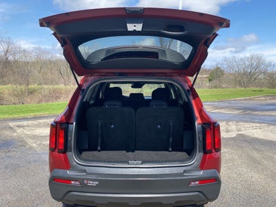 2021 Kia Sorento LX