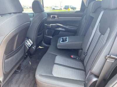 2021 Kia Sorento LX
