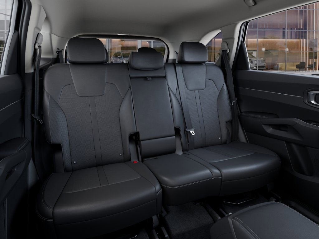 2026 Kia Sorento EX 2.5T