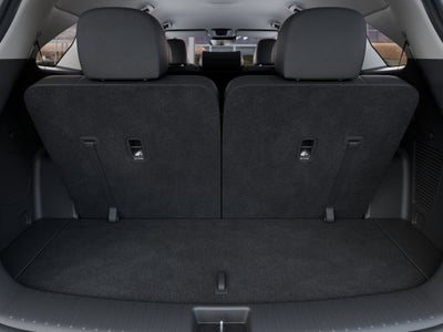 2026 Kia Sorento EX 2.5T