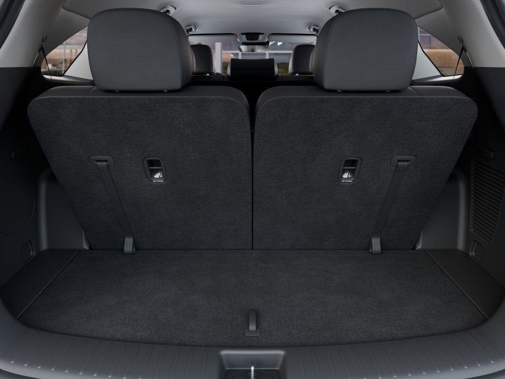 2026 Kia Sorento EX 2.5T