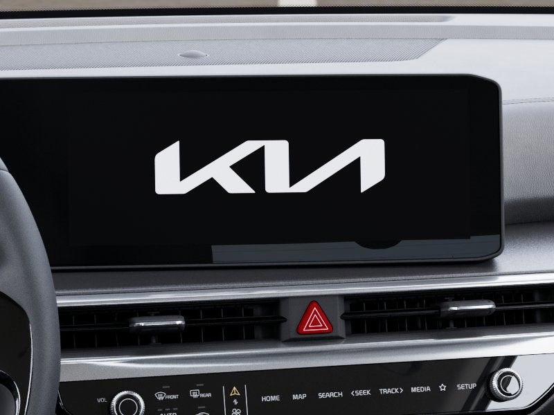 2026 Kia Sorento EX 2.5T