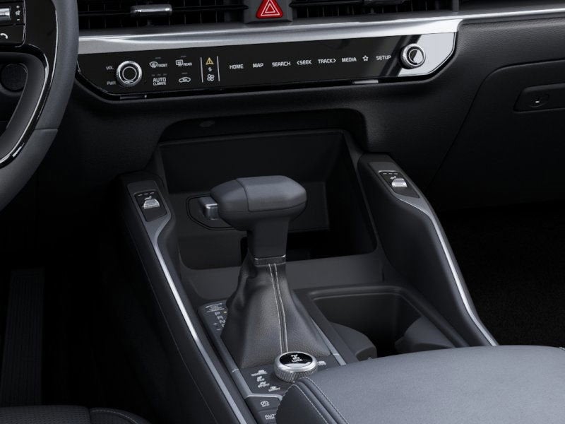 2026 Kia Sorento EX 2.5T