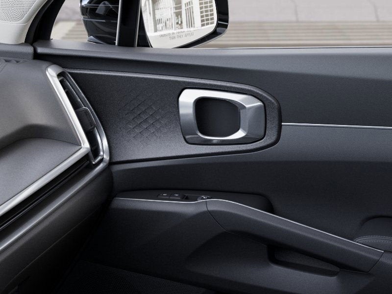 2026 Kia Sorento EX 2.5T