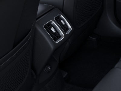 2026 Kia Sorento EX 2.5T