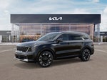 2026 Kia Sorento EX 2.5T