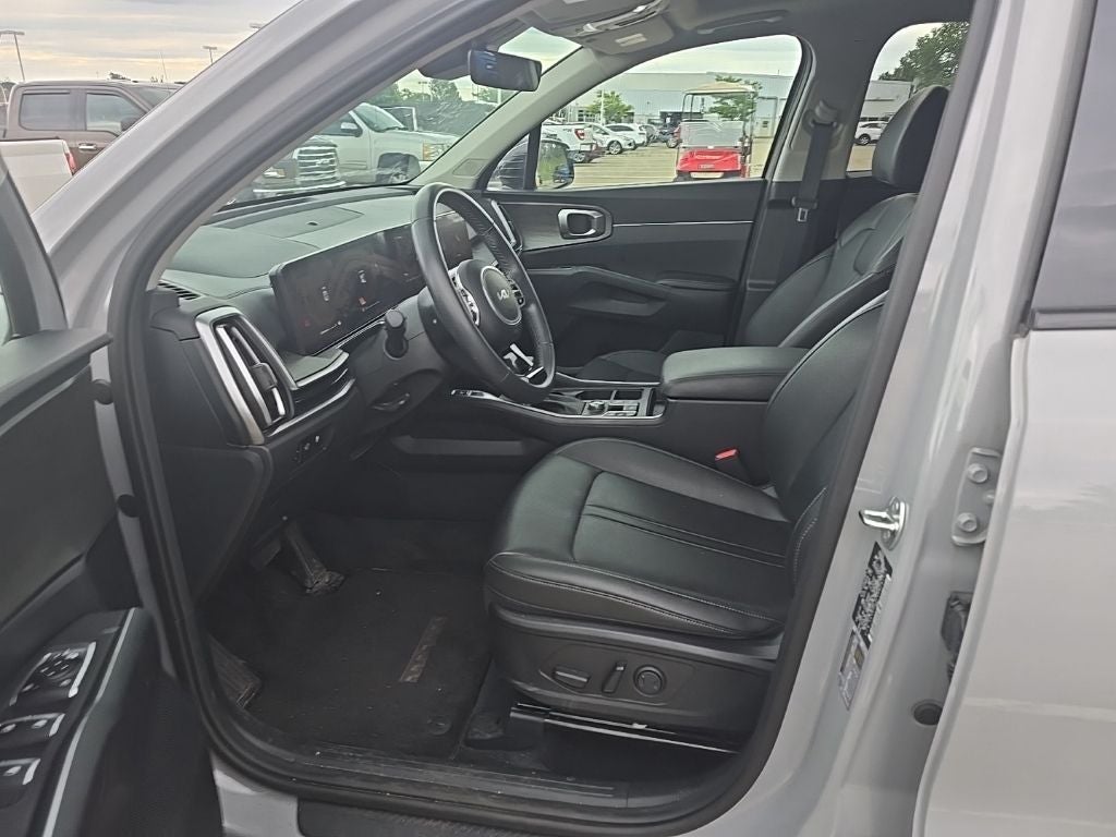 2024 Kia Sorento X-Line EX