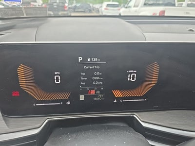 2024 Kia Sorento X-Line EX