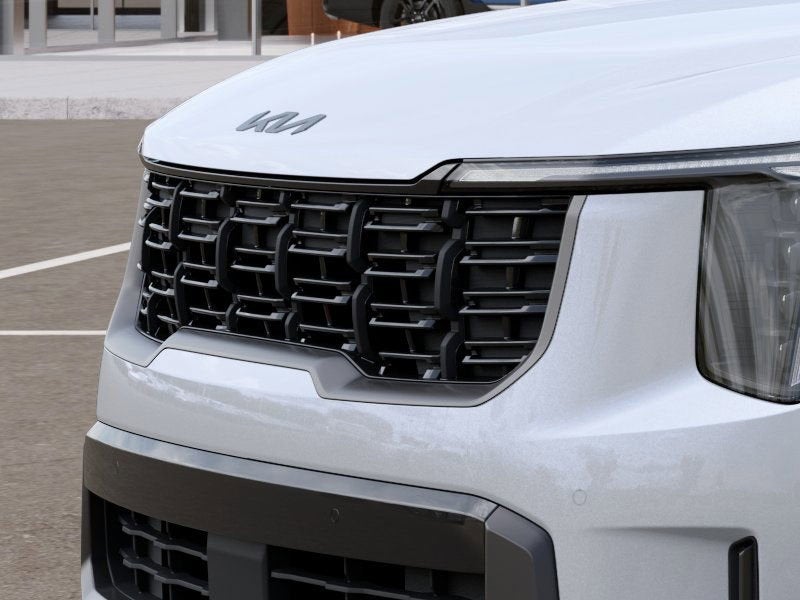 2025 Kia Sorento X-Line EX