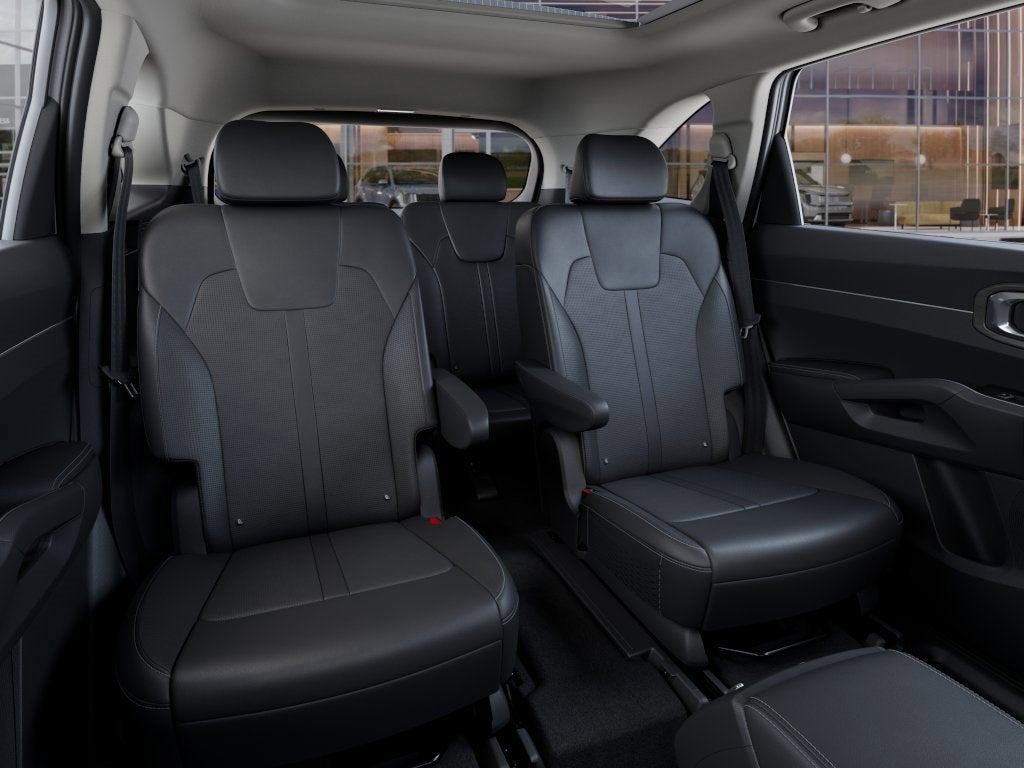 2025 Kia Sorento X-Line EX
