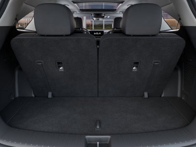 2025 Kia Sorento X-Line EX