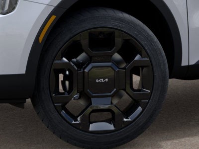 2025 Kia Sorento X-Line EX