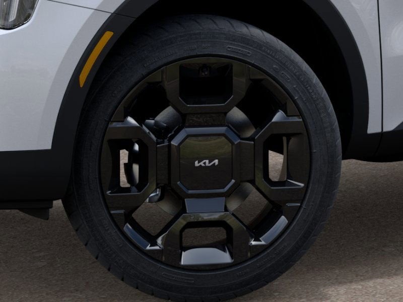 2025 Kia Sorento X-Line EX