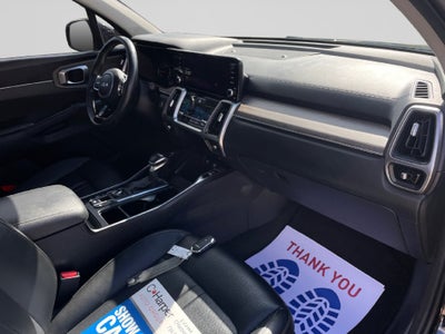 2023 Kia Sorento X-Line EX