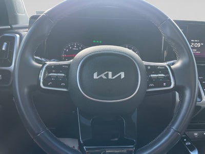 2023 Kia Sorento X-Line EX