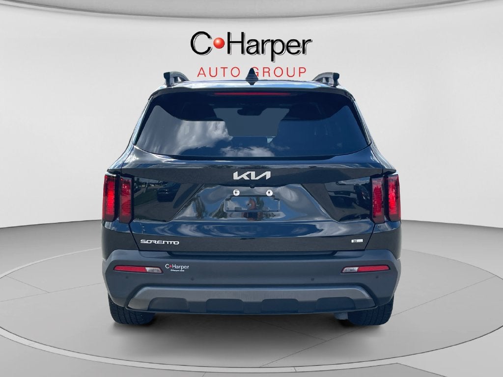 2023 Kia Sorento X-Line EX