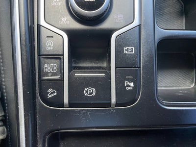 2023 Kia Sorento X-Line EX