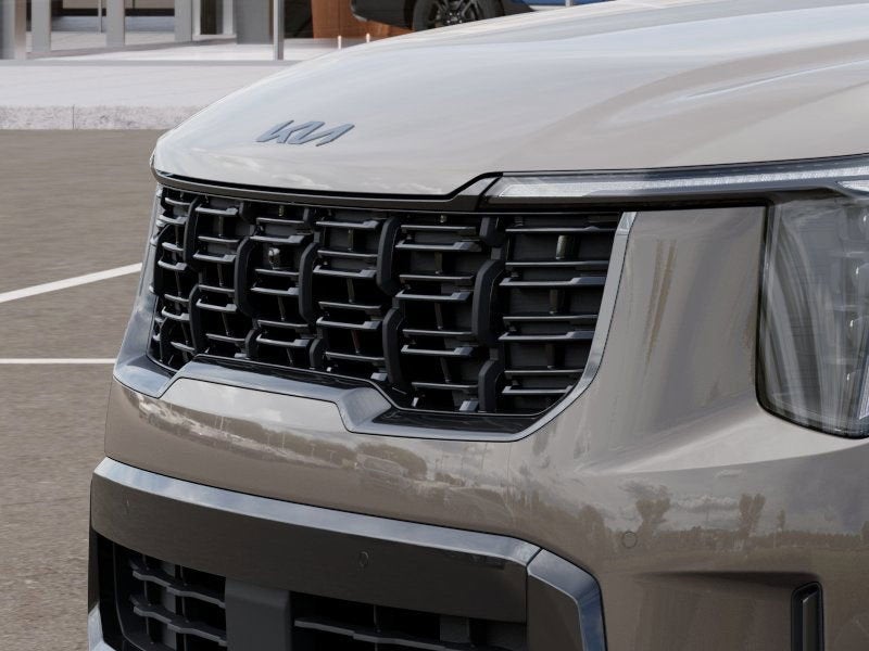 2026 Kia Sorento X-Pro SX Prestige