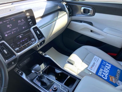 2021 Kia Sorento S