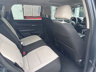 2023 Honda CR-V EX
