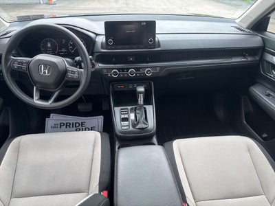2023 Honda CR-V EX