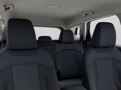 2027 Kia Sportage Hybrid LX