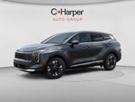 2027 Kia Sportage Hybrid LX