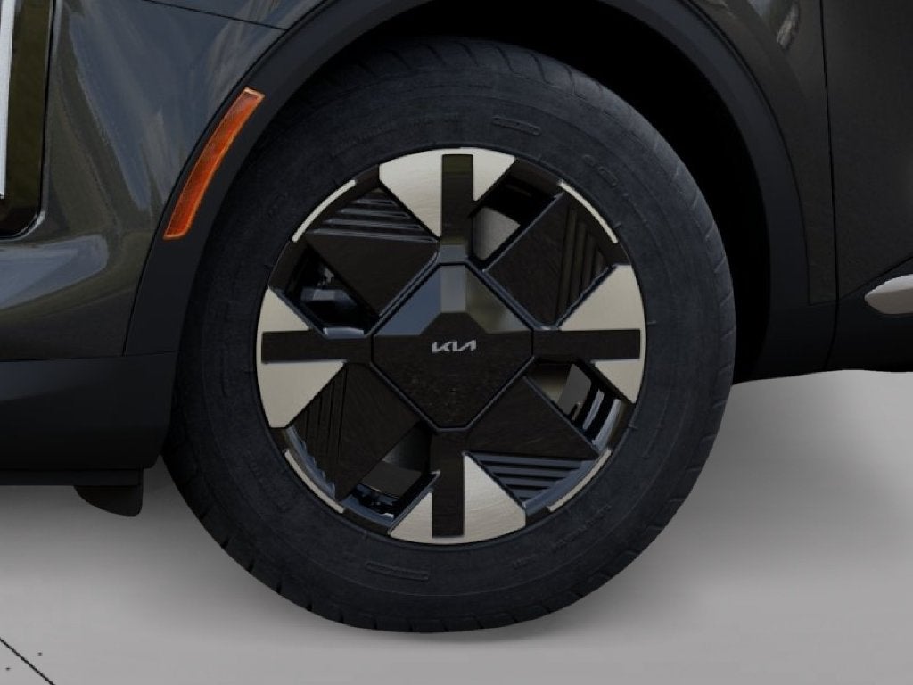 2027 Kia Sportage Hybrid LX