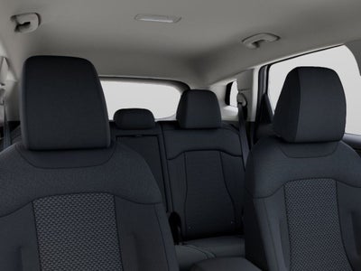 2027 Kia Sportage Hybrid S