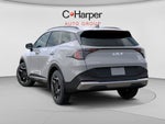 2027 Kia Sportage Hybrid S