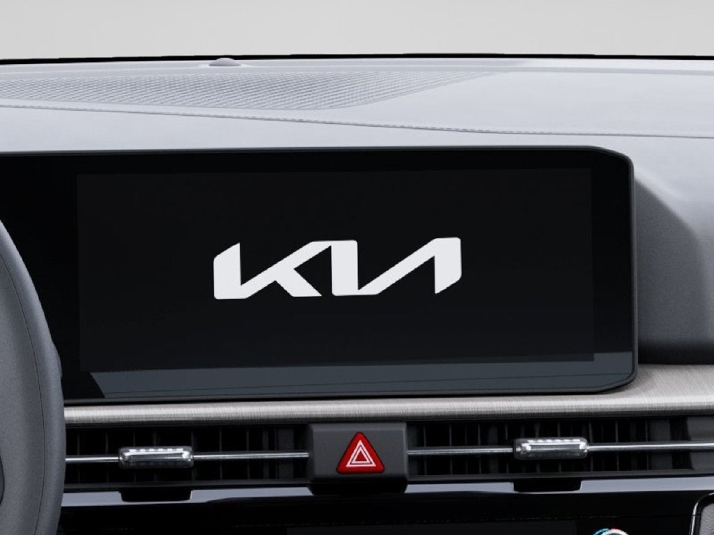 2027 Kia Sportage Hybrid X-Line