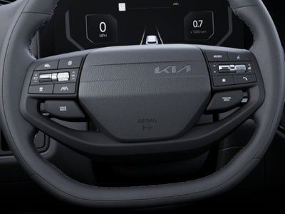 2027 Kia Sportage Hybrid X-Line