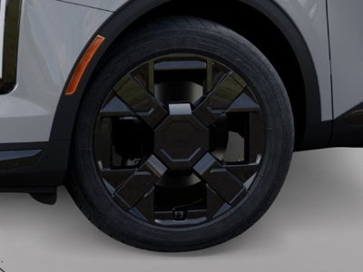 2027 Kia Sportage Hybrid X-Line